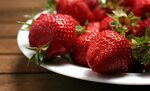 Strawberry - картинки